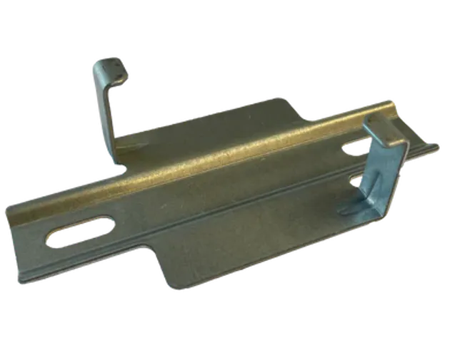 Hovedbilde EVO skinnefeste 41A4051 roterende